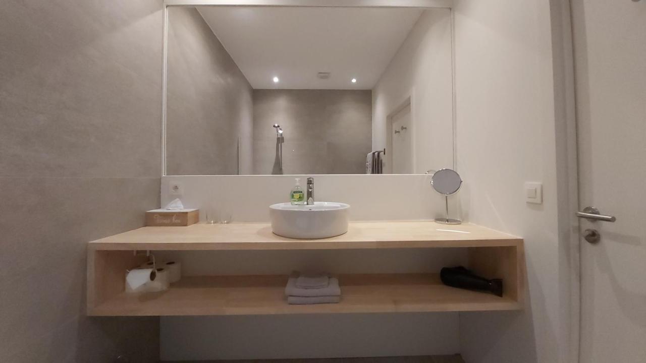 Appartement Privé In Fietsen En Garage Inclusief