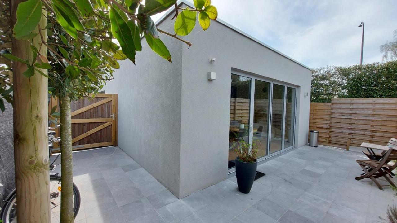 Appartement Privé In Fietsen En Garage Inclusief *